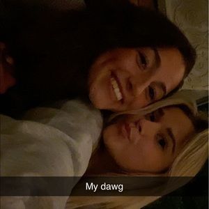 Meet your Posher, Mallorey